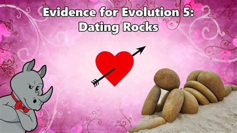 evolutionary dating